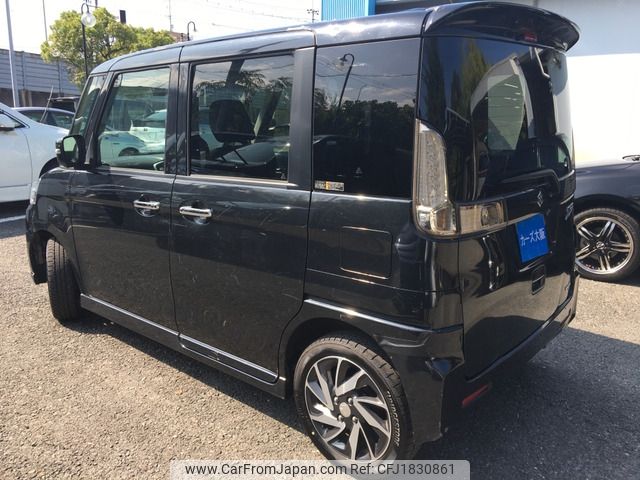 suzuki spacia 2016 CFJ1830861 image 2
