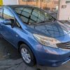 nissan note 2014 -NISSAN--Note DBA-E12--E12-198708---NISSAN--Note DBA-E12--E12-198708- image 3