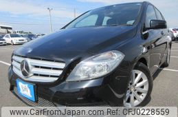 mercedes-benz b-class 2012 REALMOTOR_Y2024090149F-21