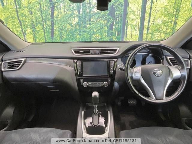 nissan x-trail 2016 -NISSAN--X-Trail DBA-T32--T32-512177---NISSAN--X-Trail DBA-T32--T32-512177- image 2