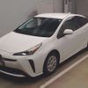 toyota prius 2021 -TOYOTA--Prius 6AA-ZVW51--ZVW51-6214381---TOYOTA--Prius 6AA-ZVW51--ZVW51-6214381- image 1