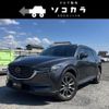 mazda cx-8 2018 quick_quick_3DA-KG2P_KG2P-201035 image 1