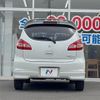 suzuki cervo 2007 quick_quick_HG21S_HG21S-114234 image 17