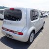 nissan cube 2015 23852 image 4