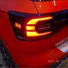 volkswagen t-cross 2020 -VOLKSWAGEN 【岡崎 332ﾉ】--VW T-Cross 3BA-C1DKR--WVGZZZC1ZLY049458---VOLKSWAGEN 【岡崎 332ﾉ】--VW T-Cross 3BA-C1DKR--WVGZZZC1ZLY049458- image 27