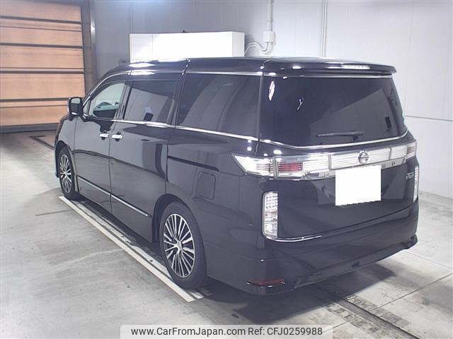 nissan elgrand 2015 -NISSAN 【岐阜 340ｿ317】--Elgrand TNE52-041730---NISSAN 【岐阜 340ｿ317】--Elgrand TNE52-041730- image 2