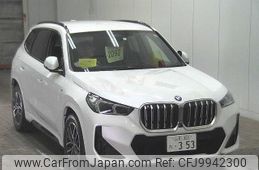 bmw x1 2023 -BMW 【山形 301ﾀ353】--BMW X1 52EE20-05W43316---BMW 【山形 301ﾀ353】--BMW X1 52EE20-05W43316-