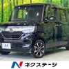 honda n-box 2019 -HONDA--N BOX DBA-JF3--JF3-1301751---HONDA--N BOX DBA-JF3--JF3-1301751- image 1