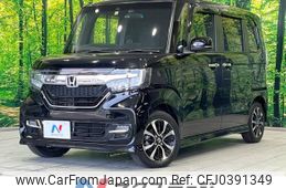 honda n-box 2019 -HONDA--N BOX DBA-JF3--JF3-1301751---HONDA--N BOX DBA-JF3--JF3-1301751-