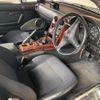 mazda roadster 1996 CFJ1650506 image 17