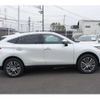 toyota harrier 2025 -TOYOTA--Harrier 6AA-AXUH80--AXUH80-0093***---TOYOTA--Harrier 6AA-AXUH80--AXUH80-0093***- image 4