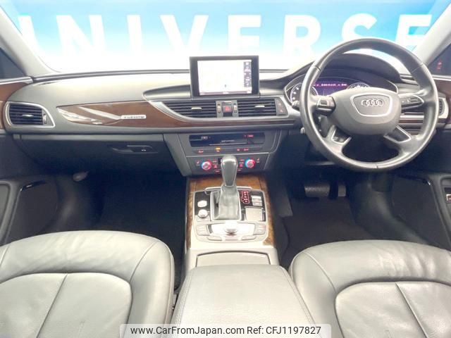 audi a6 2015 quick_quick_4GCYPS_WAUZZZ4G6GN039730 image 2