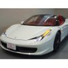 ferrari 458-spider 2013 GOO_JP_700056033630250628002 image 16