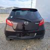 mazda demio 2012 -MAZDA--Demio DBA-DE3FS--DE3FS-527406---MAZDA--Demio DBA-DE3FS--DE3FS-527406- image 2