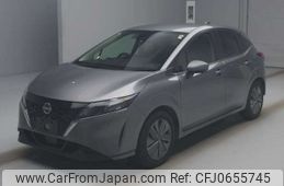 nissan note 2022 -NISSAN--Note 6AA-SNE13--SNE13-117943---NISSAN--Note 6AA-SNE13--SNE13-117943-