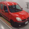 renault kangoo 2007 -RENAULT 【つくば 501そ8912】--Renault Kangoo KCK4M-VF1KC0SAA60640980---RENAULT 【つくば 501そ8912】--Renault Kangoo KCK4M-VF1KC0SAA60640980- image 6