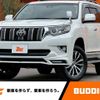 toyota land-cruiser-prado 2020 -TOYOTA--Land Cruiser Prado CBA-TRJ150W--TRJ150-0111321---TOYOTA--Land Cruiser Prado CBA-TRJ150W--TRJ150-0111321- image 1