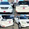 toyota harrier 2005 -TOYOTA--Harrier CBA-ACU30W--ACU30-0037446---TOYOTA--Harrier CBA-ACU30W--ACU30-0037446- image 9