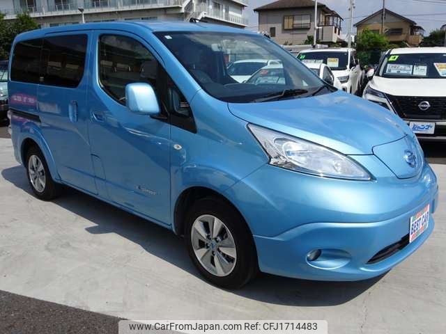 nissan nv200-vanette 2016 CFJ1714483 image 2