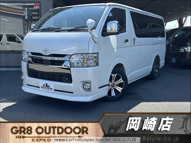 toyota hiace-van 2020 -TOYOTA--Hiace Van QDF-GDH201V--GDH201-1047278---TOYOTA--Hiace Van QDF-GDH201V--GDH201-1047278- image 1