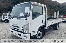 isuzu elf-truck 2017 quick_quick_TRG-NPR85AR_NPR85-7074449