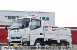 mitsubishi-fuso canter 2016 GOO_NET_EXCHANGE_0505500A30240907W001