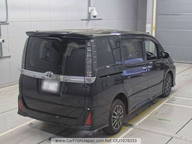 toyota voxy 2017 -TOYOTA 【三重 330な8119】--Voxy ZRR85W-0068589---TOYOTA 【三重 330な8119】--Voxy ZRR85W-0068589- image 2