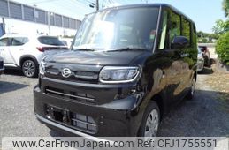 daihatsu tanto 2025 CFJ1755551