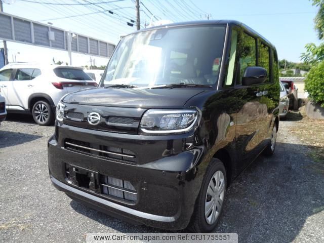 daihatsu tanto 2025 CFJ1755551 image 1