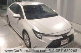toyota corolla 2023 CFJ1680265