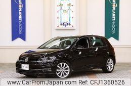 volkswagen golf 2018 -VOLKSWAGEN--VW Golf DBA-AUCJZ--WVWZZZAUZJW277130---VOLKSWAGEN--VW Golf DBA-AUCJZ--WVWZZZAUZJW277130-