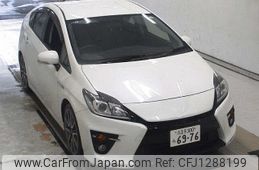 toyota prius 2013 -TOYOTA 【八王子 300ﾗ6976】--Prius ZVW30-5680460---TOYOTA 【八王子 300ﾗ6976】--Prius ZVW30-5680460-