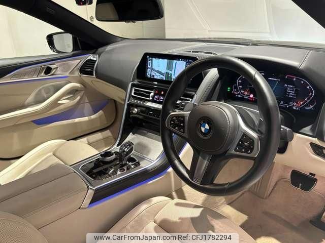bmw 8-series 2020 CFJ1782294 image 2