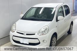 toyota passo 2014 -TOYOTA 【島根 501と8759】--Passo KGC30-0211600---TOYOTA 【島根 501と8759】--Passo KGC30-0211600-