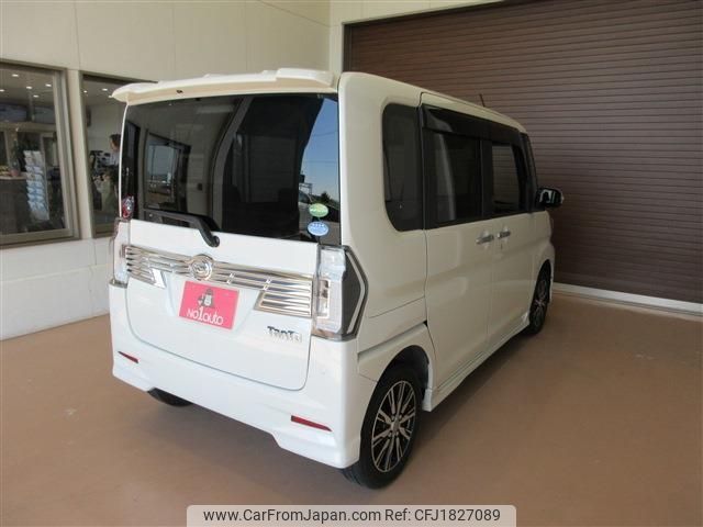 daihatsu tanto 2016 CFJ1827089 image 2