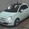 fiat 500c 2020 quick_quick_ABA-31209_ZFA3120000JD37352 image 1