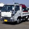 isuzu elf-truck 2017 -ISUZU--Elf TPG-NJR85AD--NJR85-7058703---ISUZU--Elf TPG-NJR85AD--NJR85-7058703- image 3