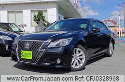 toyota crown 2015 quick_quick_DBA-GRS210_GRS210-6015307