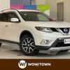 nissan x-trail 2014 -NISSAN--X-Trail DBA-NT32--NT32-011589---NISSAN--X-Trail DBA-NT32--NT32-011589- image 1