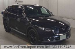mazda cx-8 2022 -MAZDA--CX-8 6BA-KG5P--KG5P-258697---MAZDA--CX-8 6BA-KG5P--KG5P-258697-