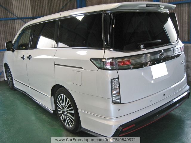 nissan elgrand 2021 -NISSAN--Elgrand 5BA-PNE52--PNE52-067092---NISSAN--Elgrand 5BA-PNE52--PNE52-067092- image 2