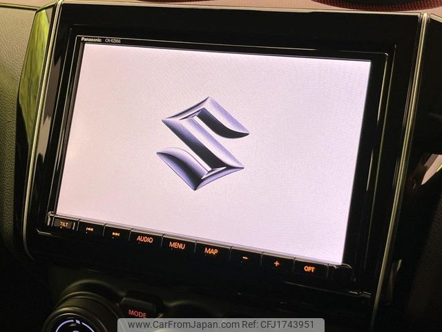 suzuki swift 2021 CFJ1743951 image 2