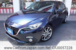 mazda axela 2015 -MAZDA--Axela LDA-BM2FS--BM2FS-107635---MAZDA--Axela LDA-BM2FS--BM2FS-107635-