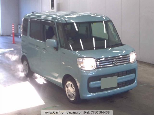 suzuki spacia 2022 quick_quick_5AA-MK53S_MK53S-426304 image 1