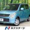 suzuki wagon-r 2012 -SUZUKI--Wagon R DBA-MH23S--MH23S-946860---SUZUKI--Wagon R DBA-MH23S--MH23S-946860- image 1