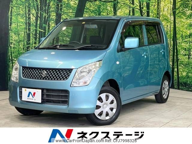 suzuki wagon-r 2012 -SUZUKI--Wagon R DBA-MH23S--MH23S-946860---SUZUKI--Wagon R DBA-MH23S--MH23S-946860- image 1