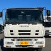 isuzu giga 2008 646828-N1024010121F-104 image 4
