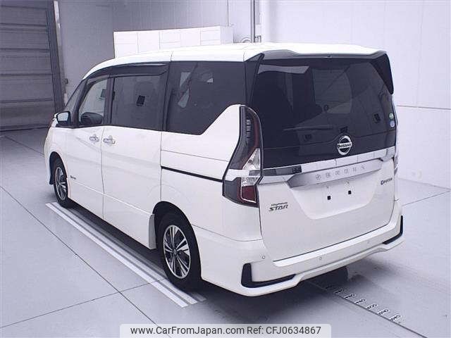 nissan serena 2020 -NISSAN--Serena HFC27-072778---NISSAN--Serena HFC27-072778- image 2