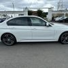 bmw 3-series 2018 -BMW--BMW 3 Series DBA-8A20--WBA8A16020NU77476---BMW--BMW 3 Series DBA-8A20--WBA8A16020NU77476- image 9