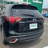 mazda cx-5 2015 -MAZDA--CX-5 LDA-KE2AW--KE2AW-134494---MAZDA--CX-5 LDA-KE2AW--KE2AW-134494- image 3